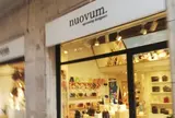 Nuovum