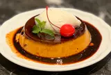 純洋食とスイーツ パーラー大箸
