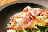パスタと自然派ワイン こまつや