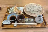 手打ち蕎麦 こより