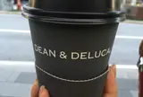 DEAN&DELUCA 八重洲