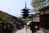法観寺 八坂の塔