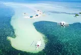 バリガサグ アイランド
