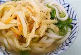手打ちうどん さか枝