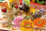 Roof Top Cafe YOKOHAMA ルーフトップカフェヨコハマ