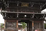 観音寺（荒子観音）