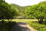 梅林公園に到着