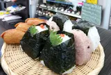 米屋のおむすび 飯塚精米店