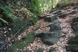 化粧坂切通し