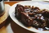 カレーの店 ガンジー