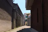 あさり川こみち