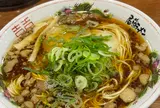 尾道ラーメン たに 尾道駅ビル店