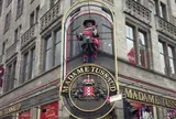 Madame Tussauds