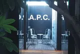 APC 代官山店(FEMME)