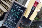レディース古着屋RAINBOW 原宿店