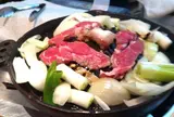 しろくま 札幌成吉思汗