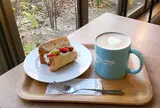 ブルー マグ コーヒー
