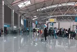 仁川国際空港（Incheon International Airport）