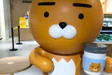 Kakao Friends Gangnam flagship store
