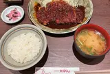 矢場とん 名古屋駅名鉄店
