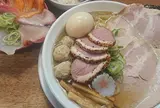麺匠うえ田