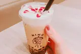 MINGTEA