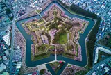 函館港