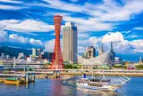 神戸港