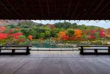 天龍寺