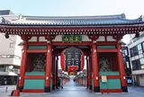 雷門