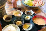 森の味処 なかむら