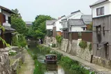 近江八幡堀めぐり