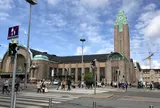 ヘルシンキ中央駅 - Helsinki Central Station