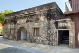 台湾府城 巽方砲台