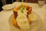 フレンチトースト専門店 Hug Cafe 梅田