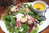 シェアードテラス 外苑いちょう並木店