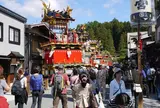 春・秋の高山祭