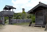 中世夢が原
