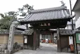 勝林寺とその界隈