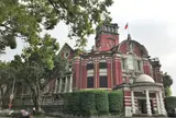 台湾菸酒股彬有限公司総公司