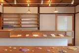 ウチュウワガシ FUKIYOSE 寺町店