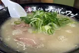 長浜ナンバーワン 天神店