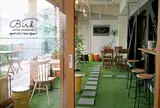 Bird 代官山