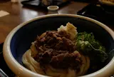 久松うどんはなしょう