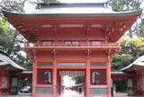 鹿島神宮