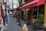 銀座 オザミ デ ヴァン本店
