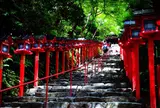 貴船神社