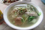 豊裡村麺店