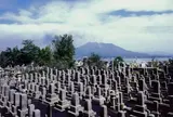 南洲墓地