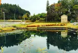 氷室べんてん沼公園